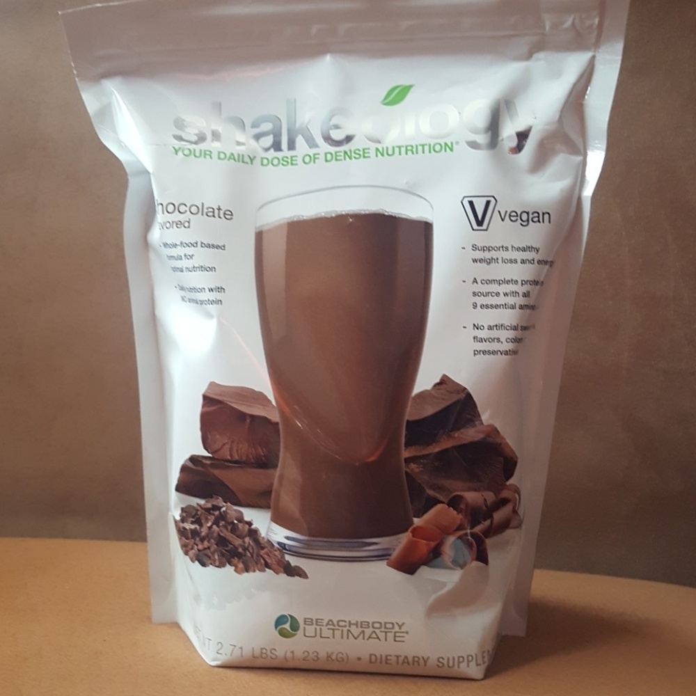Shakeology